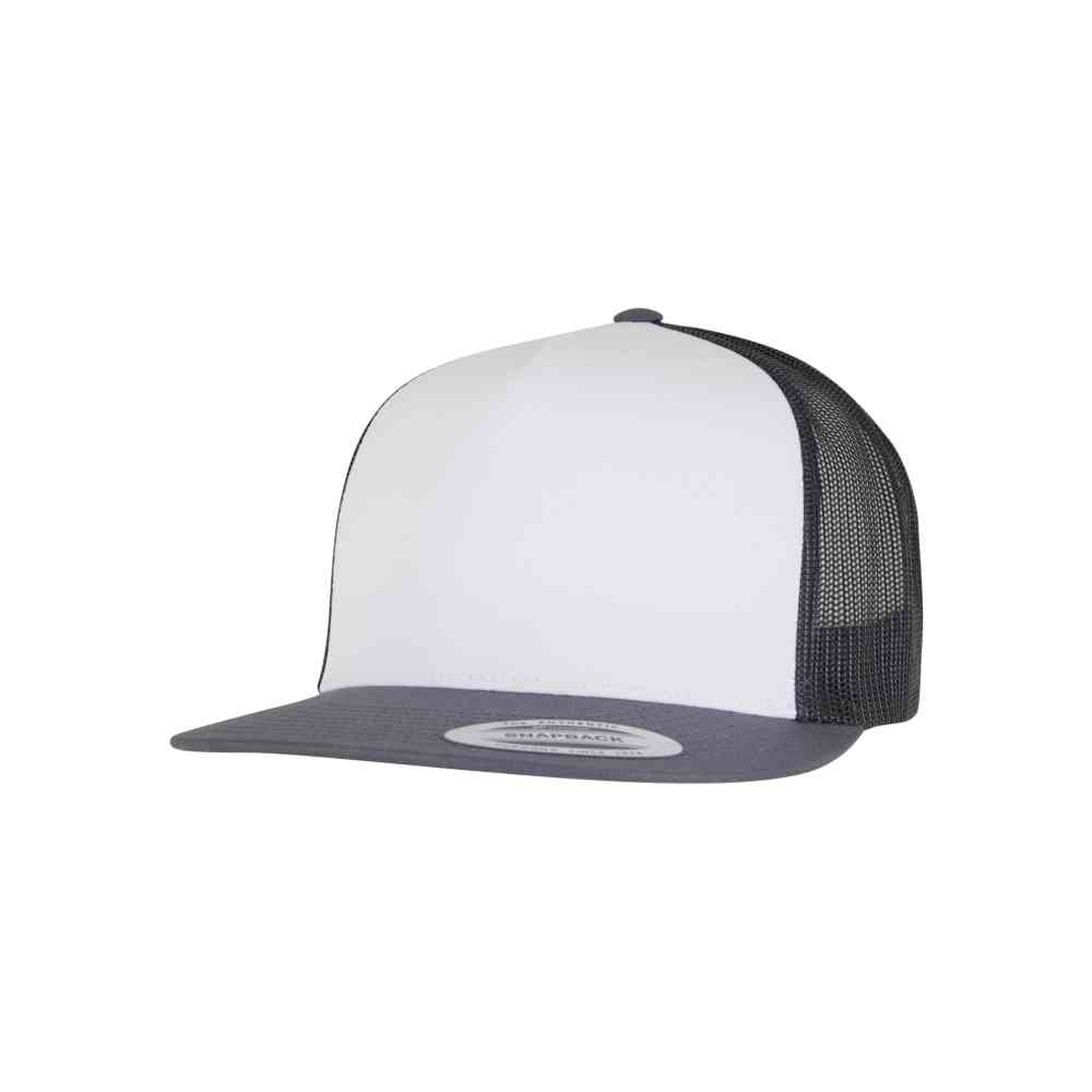Flexfit - Classic Trucker cap - Blue/White